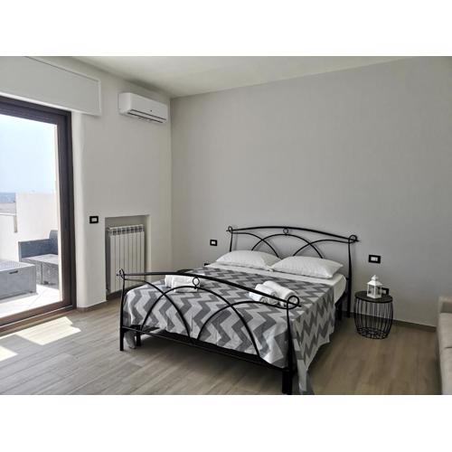 B&b tra scirocco e tramontana