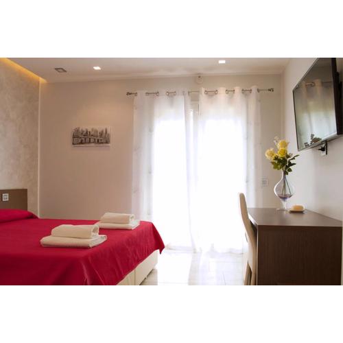 B&B Tre passi