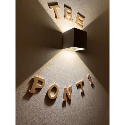B&B Tre Ponti