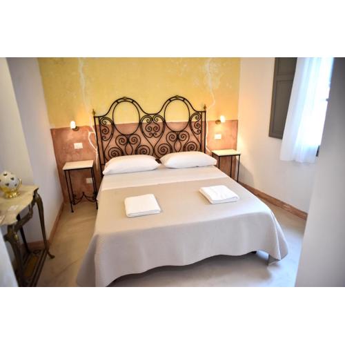 B&B Tre Principi