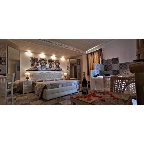 B&B Triskèles