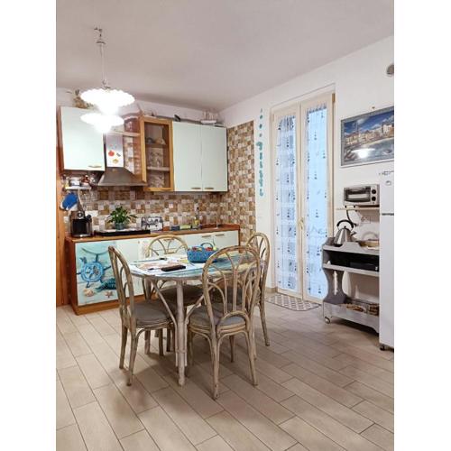 B&B U Mare Mio