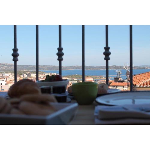 b&b U Punenti