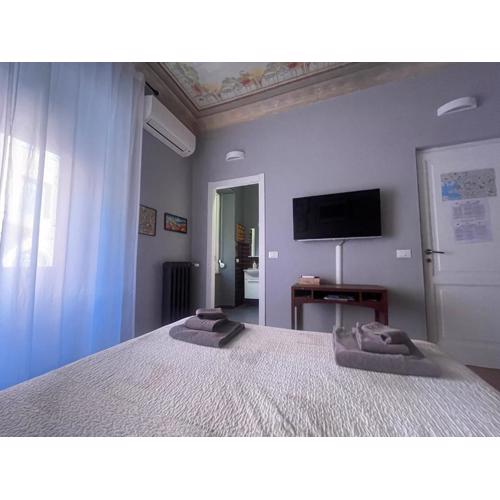 B&B U Sente