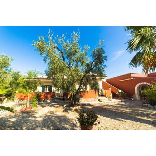 B&B Uliveto del Gargano