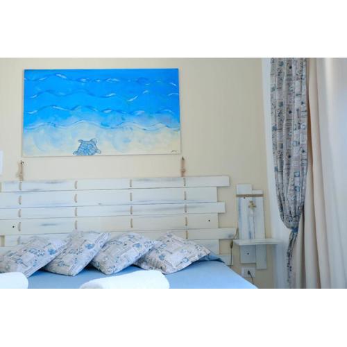 B&B Una favola di mare