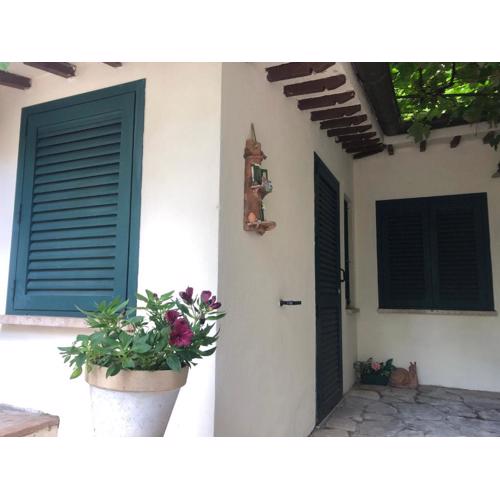 B&B Uva Fragola