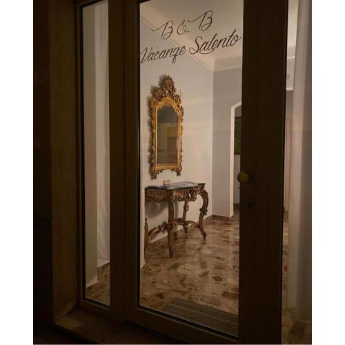 B&B Vacanze Salento