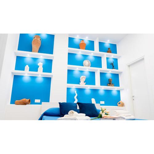 B&B Vaianfora Pompei