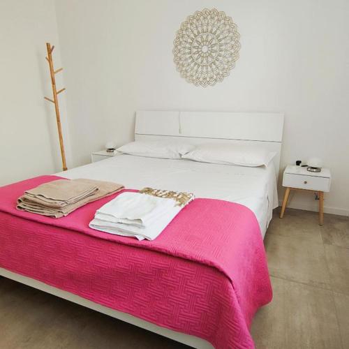 B&B Valle D\