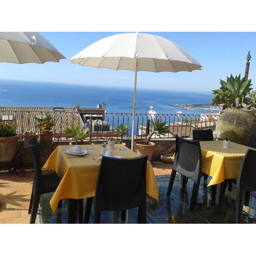 B&B Varò Taormina