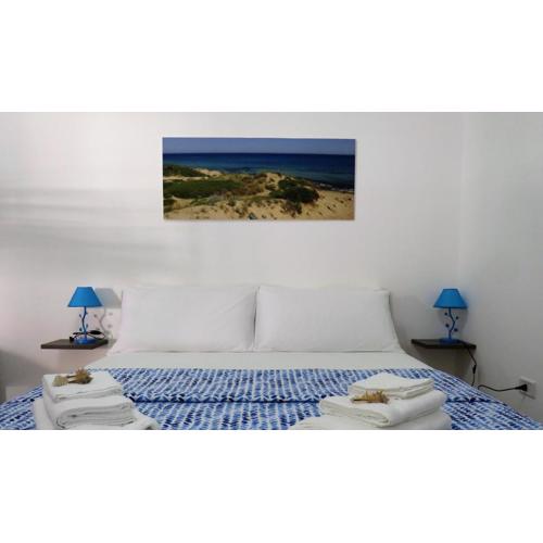 B&B Vento del Mare