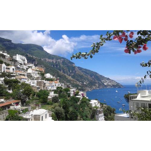 B&B Venus Inn Positano