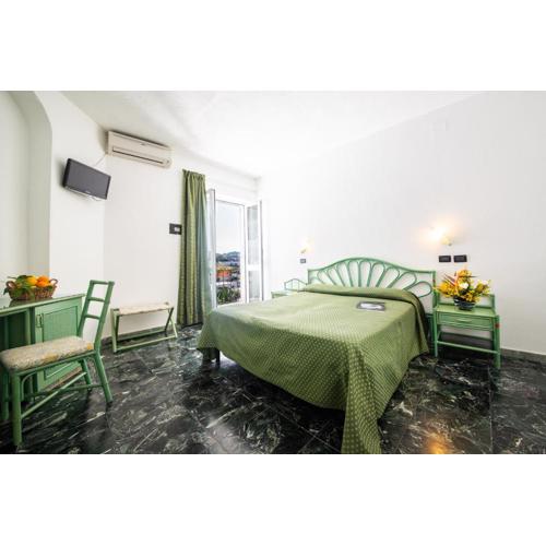 B&B Verde