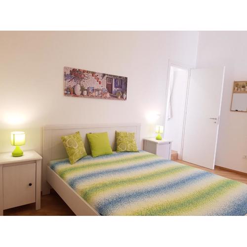 B&B Verdearancio