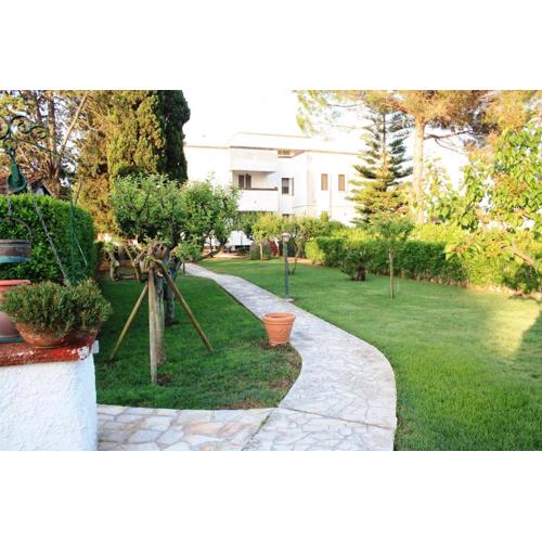 B&B Verdegiada