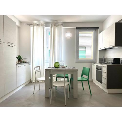 B&B Via CONCHIGLIA - appartamento 5
