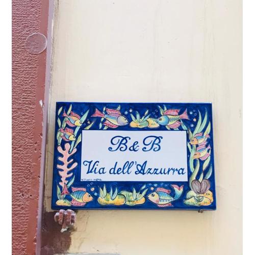 B&B Via dell\