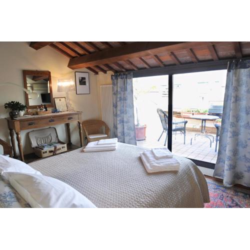B&B Vicenza San Rocco