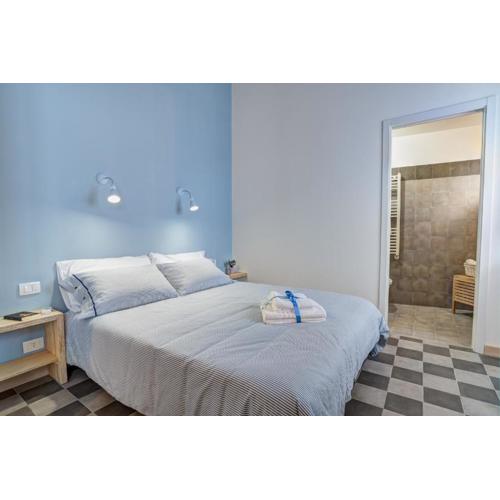 B&B Vico Manenti