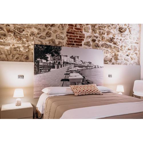 B&B Vicolo IV