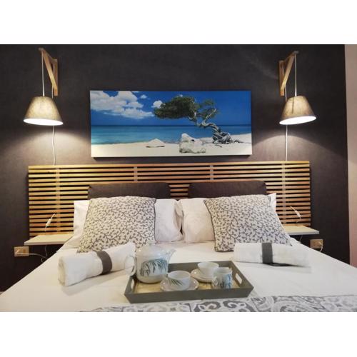 B&B VICOLO STRETTO