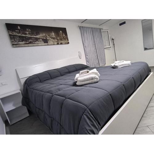 B&B Vicolo50 Salerno