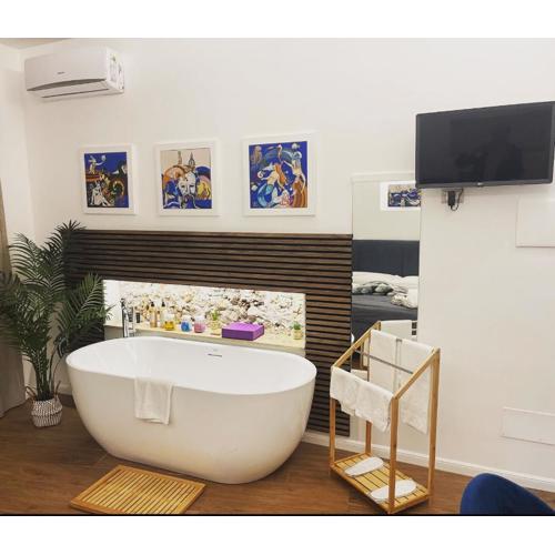 B&B Vietri Centro 2