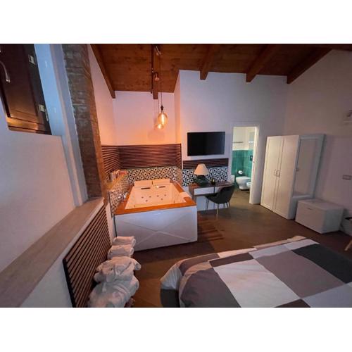 B&B Vietri Centro