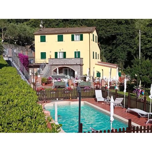 B&B Vignola