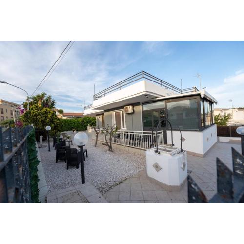 B&B Villa Achibea