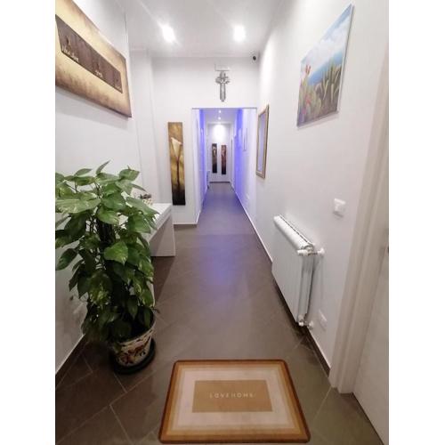 B&B Villa Agrumé