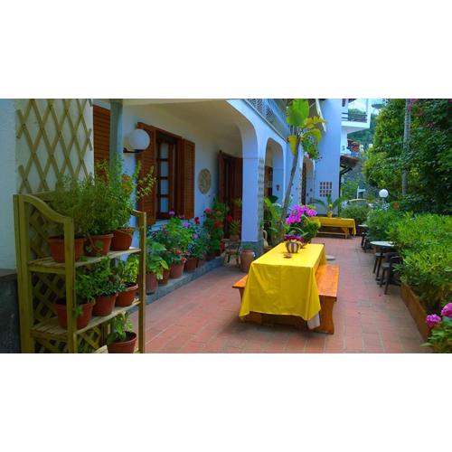B&B Villa Anna Wunderbar