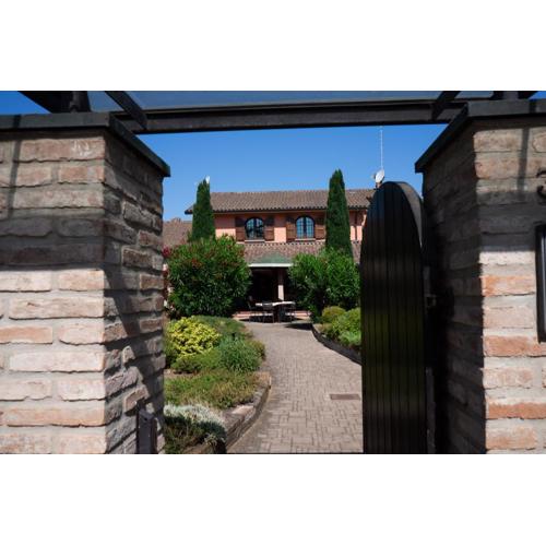 B&B Villa Argiolas