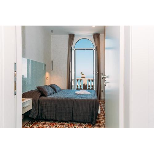 B&B Villa Belvedere