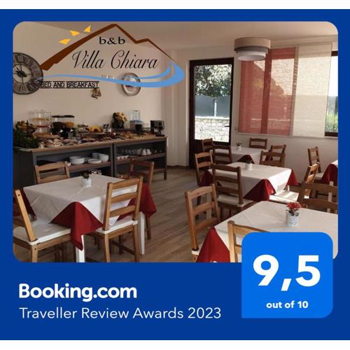 B&B Villa Chiara - Bed And Breakfast