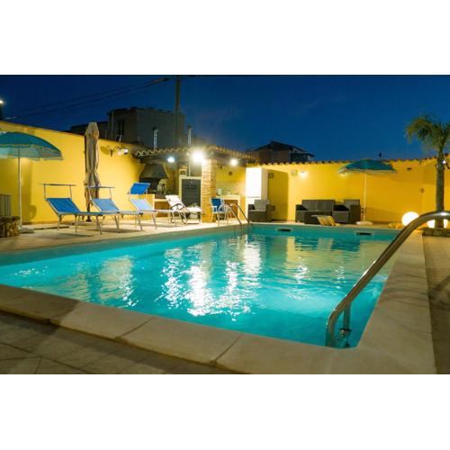 B&B Villa Concordia Vip