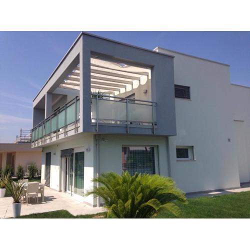 B&B Villa del Lago