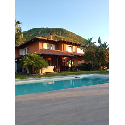 B&B Villa Di Giorgi
