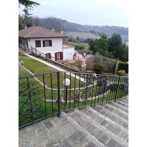 B&B Villa Diana