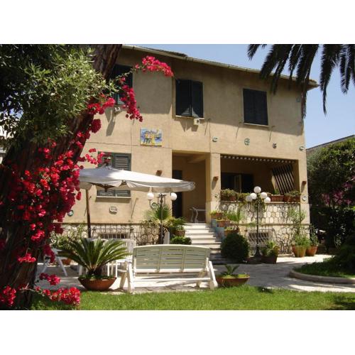 B&B Villa Fantasia