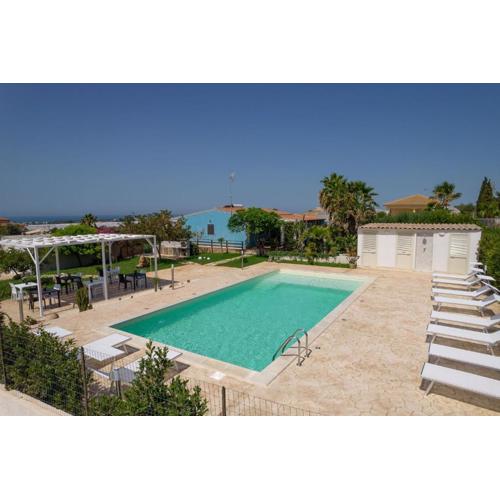 B&B Villa Francesco