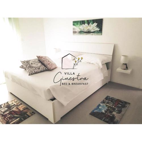 B&B Villa Ginestra