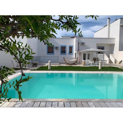 B&B Villa Ginevra