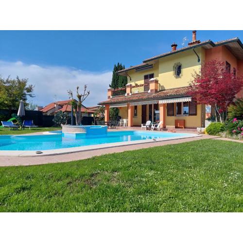 B&B Villa Giulia