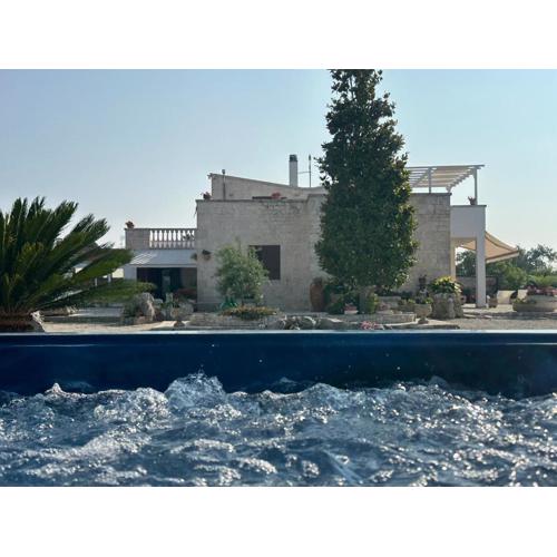 B&B Villa Grassi