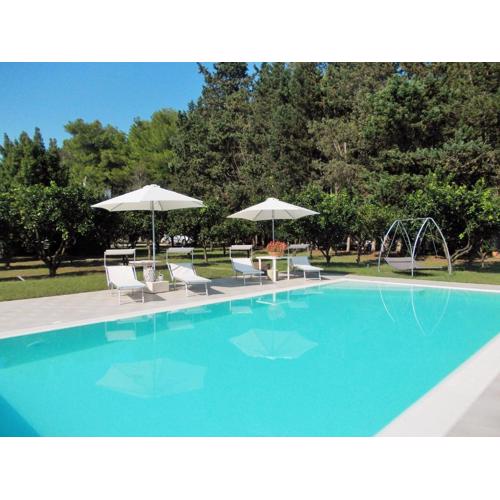B&B Villa I 2 Leoni