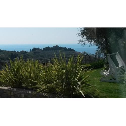 B&B Villa Isabella