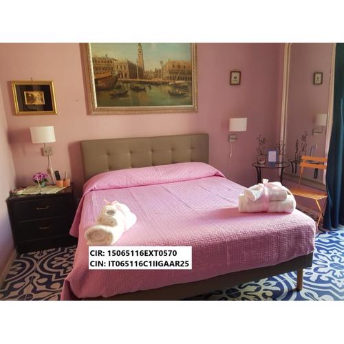 B&B Villa Italia
