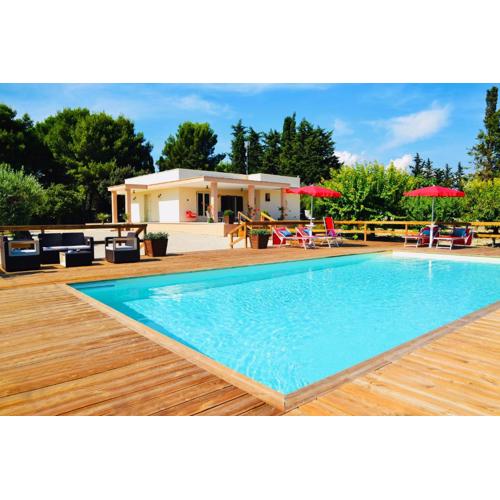 B&B Villa Jonica